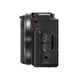 APS-C spiegellose Wechselobjektiv-Vlog-Kamera ZV-E10 (3 von 4)