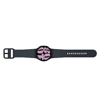 Galaxy Watch 6, gray SM-R930NZKADBT, 40mm (4 von 4)
