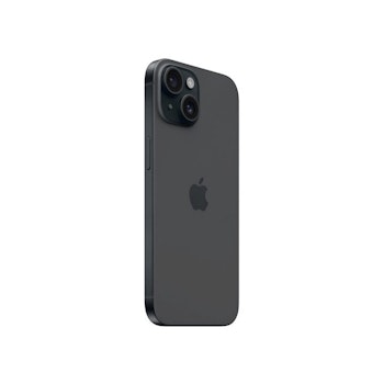 iPhone 15 	MTPC3ZD/A, 512 GB, schwarz (2 von 2)