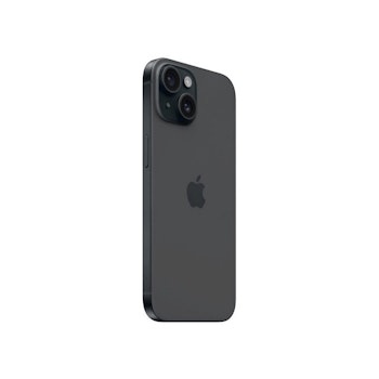 iPhone 15 	MTP03ZD/A, 128 GB, schwarz (2 von 2)