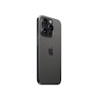 iPhone 15 Pro MTUV3ZD/A, 128 GB, Black Titanium (2 von 3)