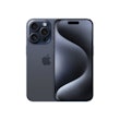 iPhone 15 Pro MTV13ZD/A, 256 GB, Black Titanium (1 von 3)