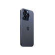iPhone 15 Pro MTV13ZD/A, 256 GB, Black Titanium (2 von 3)