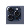 iPhone 15 Pro MTV13ZD/A, 256 GB, Black Titanium (3 von 3)