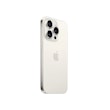 iPhone 15 Pro MTV43ZD/A, 256 GB, White Titanium (2 von 3)