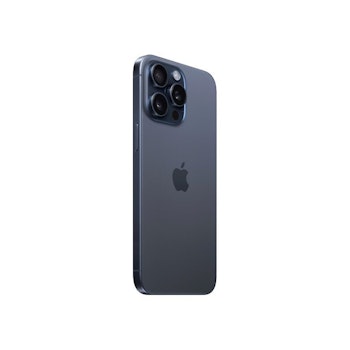 iPhone 15 Pro Max MU773ZD/A, 256 GB, Black Titanium (2 von 3)