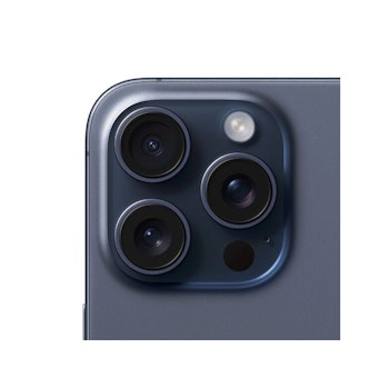 iPhone 15 Pro Max MU773ZD/A, 256 GB, Black Titanium (3 von 3)