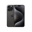 iPhone 15 Pro Max MU7C3ZD/A, 512 GB, Black Titanium (1 von 3)