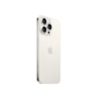 iPhone 15 Pro Max MU7D3ZD/A, 512 GB, White Titanium (2 von 3)