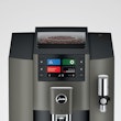 Kaffeevollautomat E8 Modell 2023, dunkler Edelstahl (EC) (3 von 4)