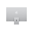 iMac, MQRJ3D/A, 24", Silber M3 Chip  8GB, 256GB SSD (2 von 4)