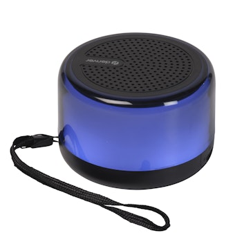 Lautsprecher Bluetooth mit RGB Beleuchtung BTP-103 (2 von 2)