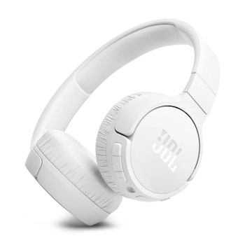 Kopfhörer Over-Ear Bluetooth Tune 670NC, weiss (1 von 4)