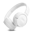 Kopfhörer Over-Ear Bluetooth Tune 670NC, weiss (1 von 4)