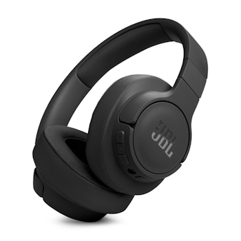Kopfhörer Over-Ear Bluetooth mit Noise-Cancelling LIVE 770NC, schwarz