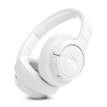 Kopfhörer Over-Ear Bluetooth mit Noise-Cancelling, LIVE 770NC, weiss