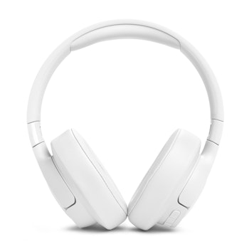 Kopfhörer Over-Ear Bluetooth mit Noise-Cancelling, LIVE 770NC, weiss (2 von 3)