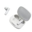 Kopfhörer In-Ear Bluetooth, Wave Flex, weiss (1 von 2)