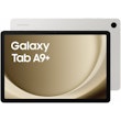 Galaxy Tab A9+ 11,0'' Wi-Fi 64 GB SM-X210NZSAEUB ,silber (1 von 4)