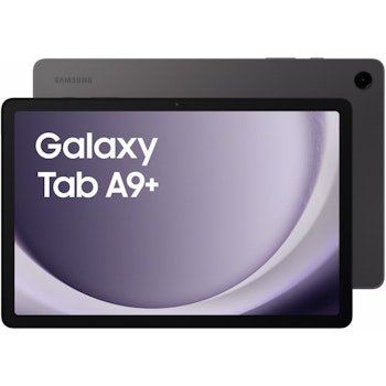 Galaxy Tab A9+ 11,0'' Wi-Fi 64 GB SM-X210NZAAEUB,  graphite (1 von 4)