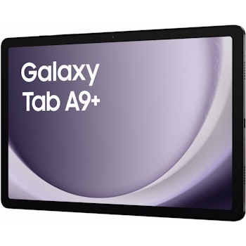 Galaxy Tab A9+ 11,0'' Wi-Fi 64 GB SM-X210NZAAEUB,  graphite (3 von 4)