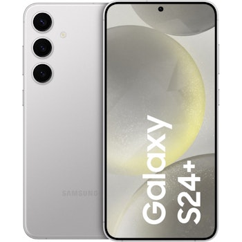 Galaxy S24+ 256 GB, SM-S926BZADEUB, Marble Gray