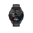 Smartwatch Fitness Forerunner 265, 46mm, schwarz (2 von 4)