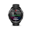 Smartwatch Fitness Forerunner 965, 47mm, schwarz/hellgrau (2 von 4)