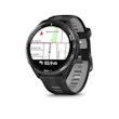 Smartwatch Fitness Forerunner 965, 47mm, schwarz/hellgrau (3 von 4)