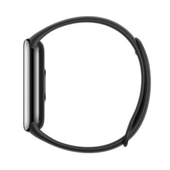 Fitnesstracker Xiaomi Smart Band 8, graphit (4 von 4)
