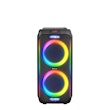 Party-Lautsprecher Bluetooth mit RGB Beleuchtung, BPS-458 (2 von 3)