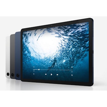Galaxy Tab A9+ 11,0'' 5G 64 GB SM-X216BZAAEUB,  graphite (2 von 4)