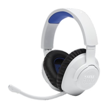 Kopfhörer On Ear Bluetooth Quantum 360P Console (1 von 4)