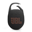 Lautsprecher Bluetooth Clip 5, schwarz (3 von 4)