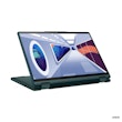 Laptop klappbar Touchscreen 13,3", grau, 83B2001RGE (2 von 4)