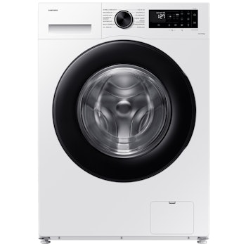 Waschmaschine WW90CGC04AAEEG, 9kg, weiß (1 von 4)