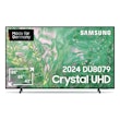 Smart TV 65 Zoll 4K Crystal UHD GU65DU8079UXZG (2 von 4)