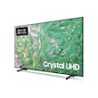 Smart TV 65 Zoll 4K Crystal UHD GU65DU8079UXZG (3 von 4)