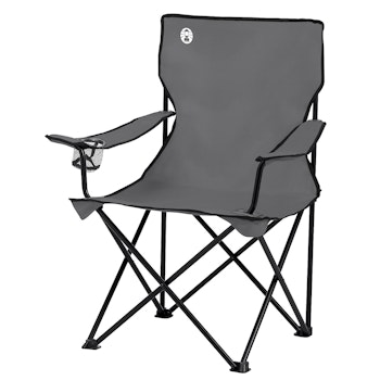 Campingstuhl Quad Chair Stahl