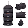 Reisetaschen 4er Set speziell für Dachboxen und Kofferraum (2 von 4)