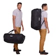 Reisetaschen 4er Set speziell für Dachboxen und Kofferraum (3 von 4)